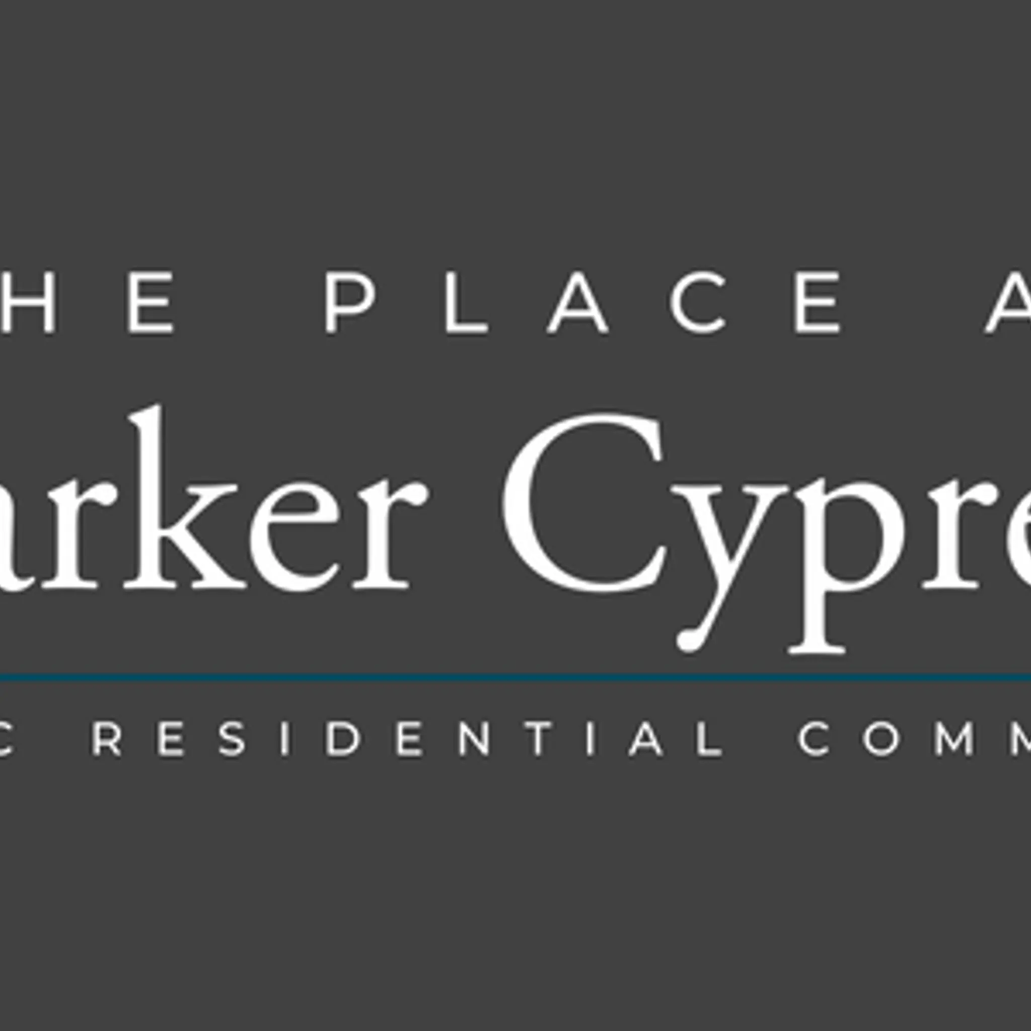 Gallery The Place at Barker Cypress